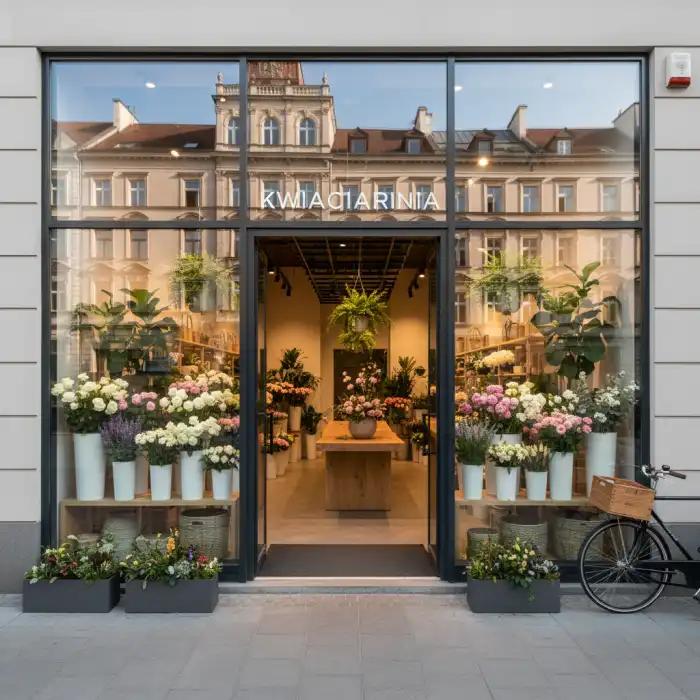kwiaciarnia warszawa ranking 2026