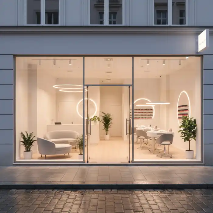 paznokcie warszawa ranking 2026