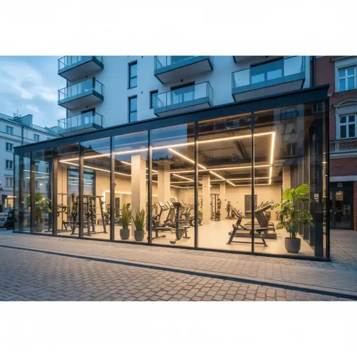 trener personalny warszawa ranking 2026